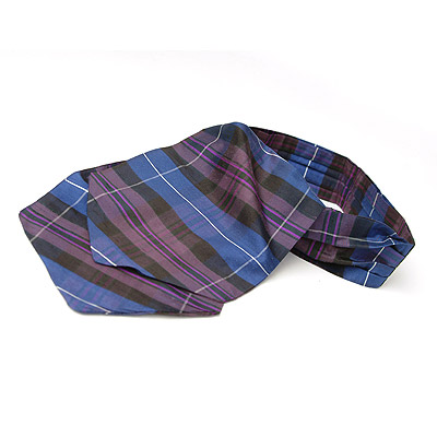 Scottish Scarf Style Edit: Pride of Scotland Brushed…