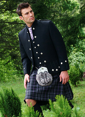 Pride kilt hot sale