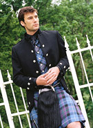 Sherrifmuir Kilt Outfit