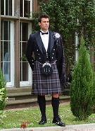 Pride of Scotland Tartan - Exclusive Scottish Tartan Aberdeen Scotland ...